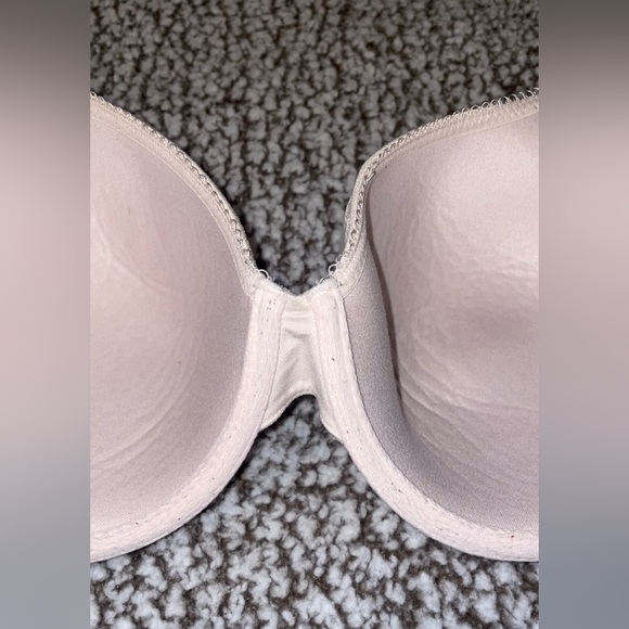 VICTORIA’S SECRET BRAS BEIGE SIZE 34DDD - Picture 8 of 17